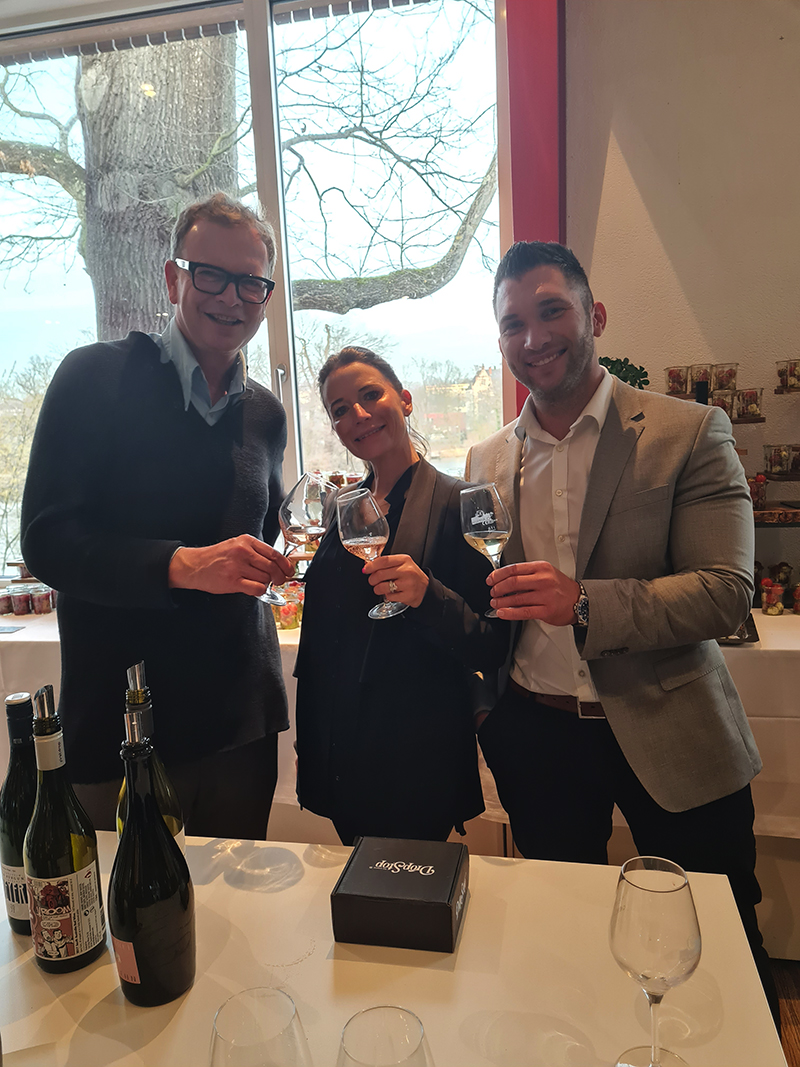 Fitness Future Days 09.02.2023 Frankfurt