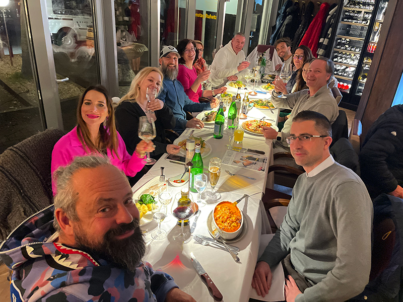Fitness Future Days 09.02.2023 Frankfurt