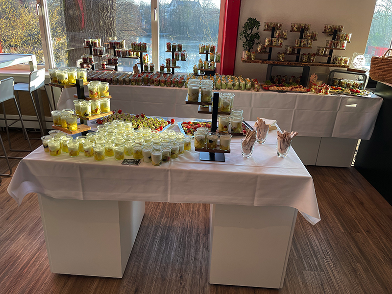 Fitness Future Days 09.02.2023 Frankfurt