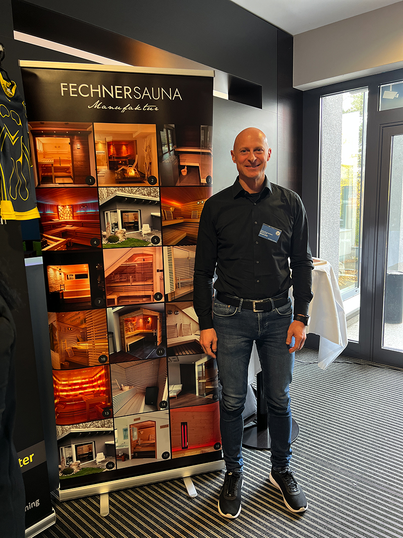 Fitness Future Days 17.11.2022 Stuttgart