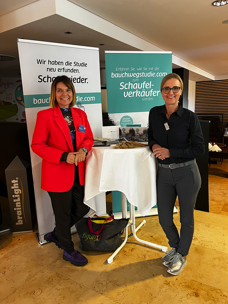Fitness Future Days 17.11.2022 Stuttgart