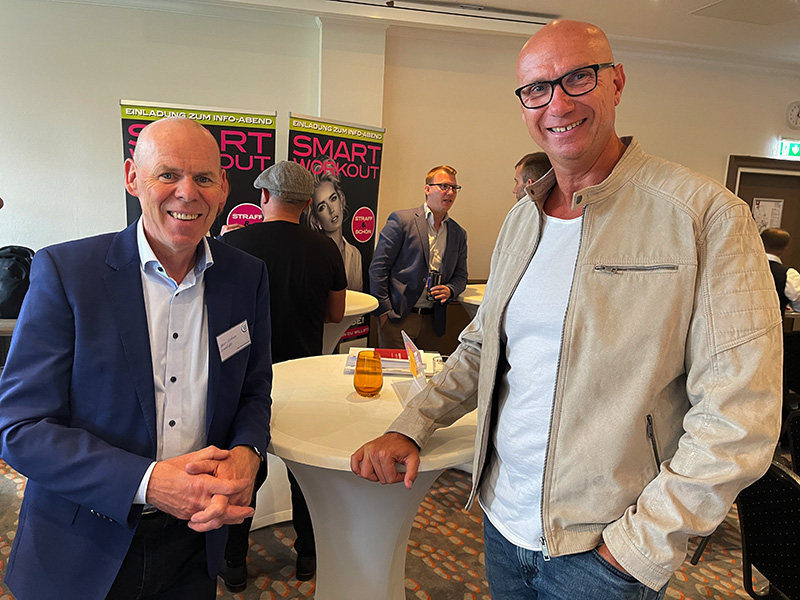Fitness Future Days 02.06.2022 Hamburg