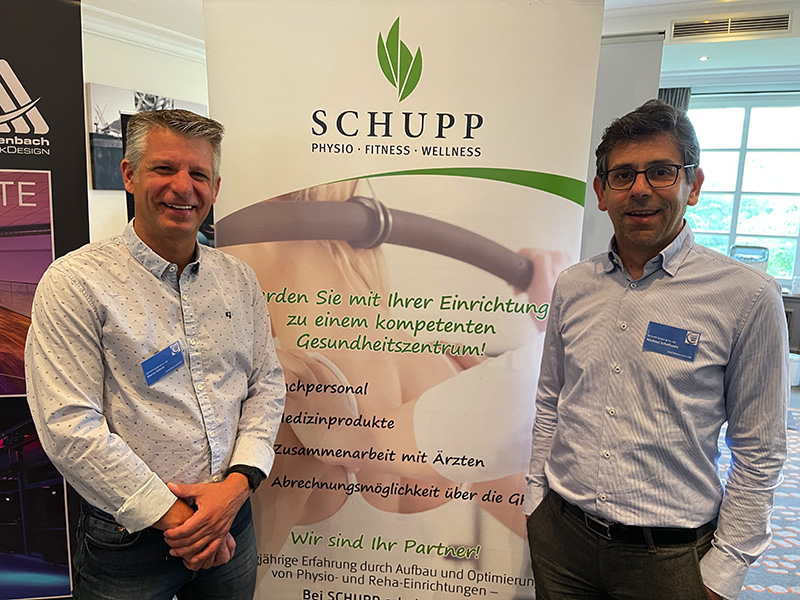 Fitness Future Days 02.06.2022 Hamburg