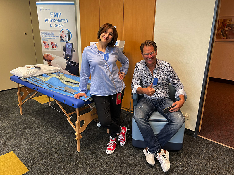 Fitness Future Days 19.05.2022 Leipzig