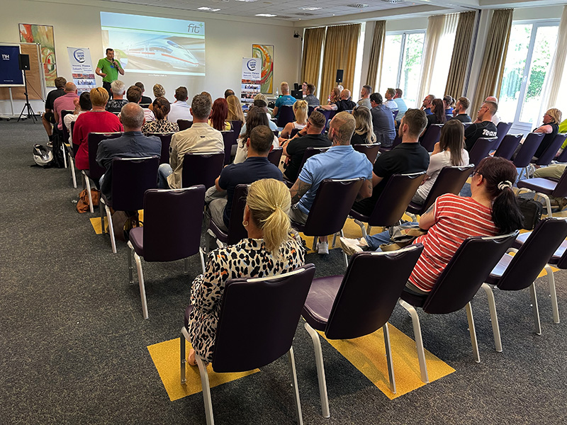 Fitness Future Days 19.05.2022 Leipzig