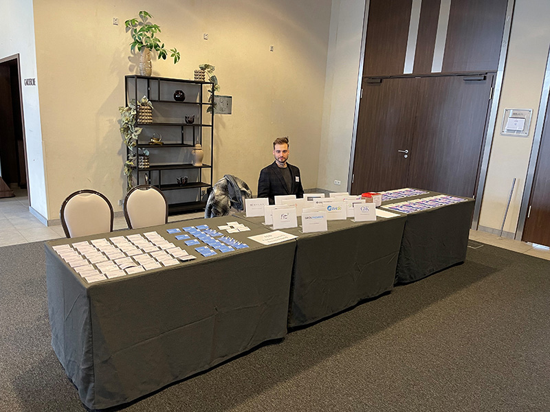 Fitness Future Days 17.03.2022 Berlin