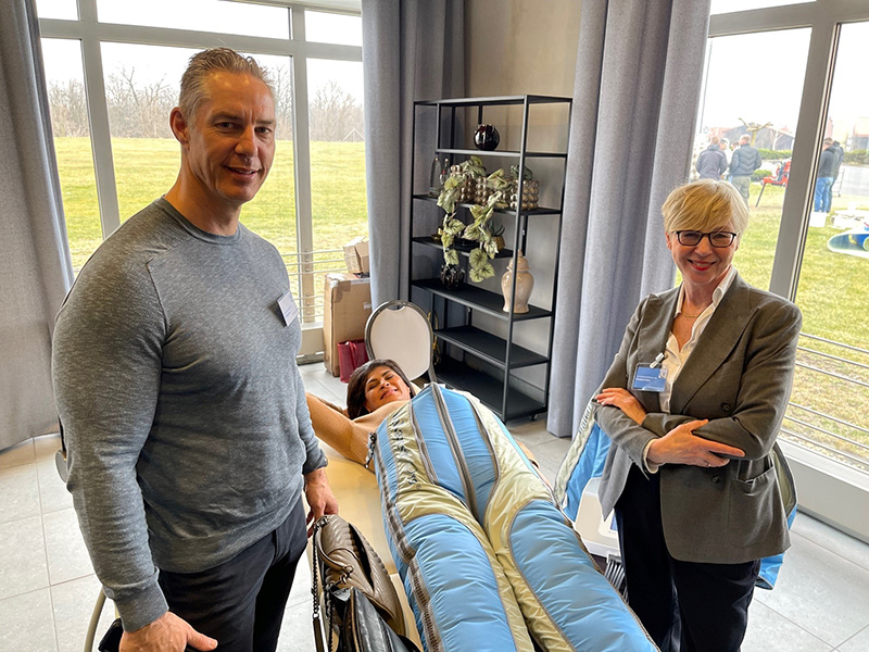 Fitness Future Days 17.03.2022 Berlin