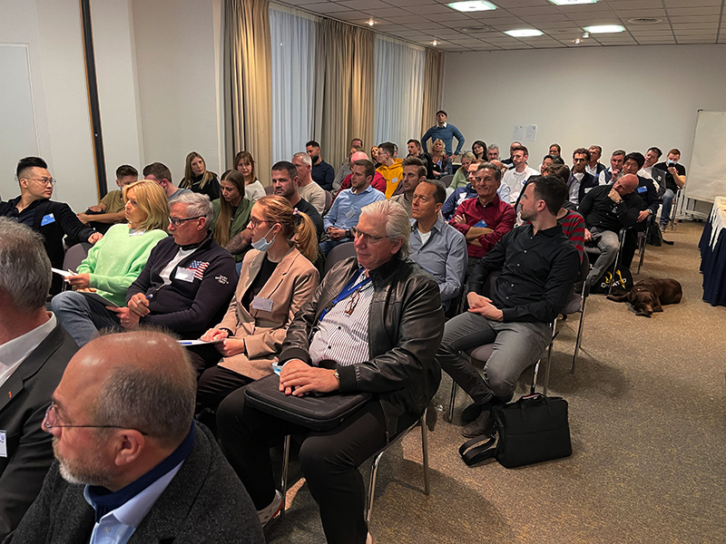 Fitness Future Days 24.02.2022 Dortmund