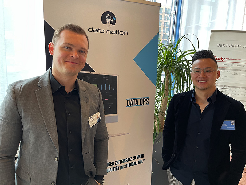 Fitness Future Days 24.02.2022 Dortmund