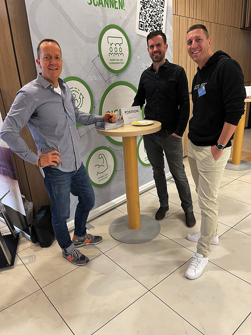 Fitness Future Days 24.02.2022 Dortmund