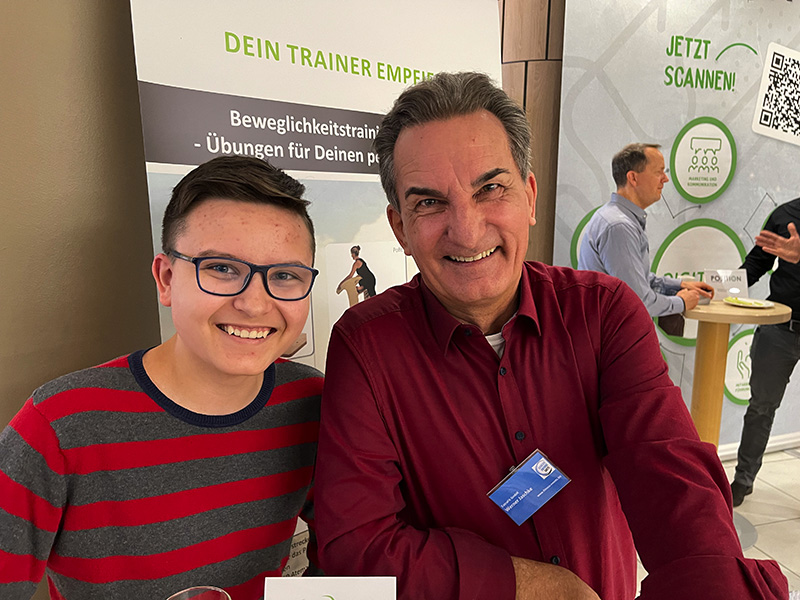 Fitness Future Days 24.02.2022 Dortmund