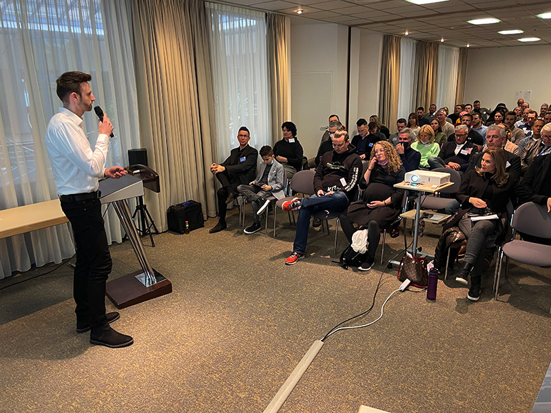 Fitness Future Days 24.02.2022 Dortmund
