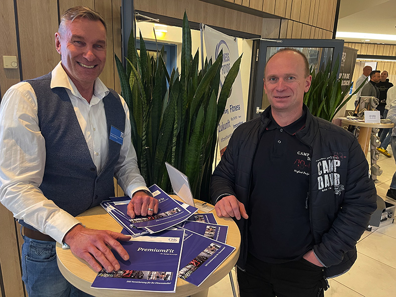Fitness Future Days 24.02.2022 Dortmund