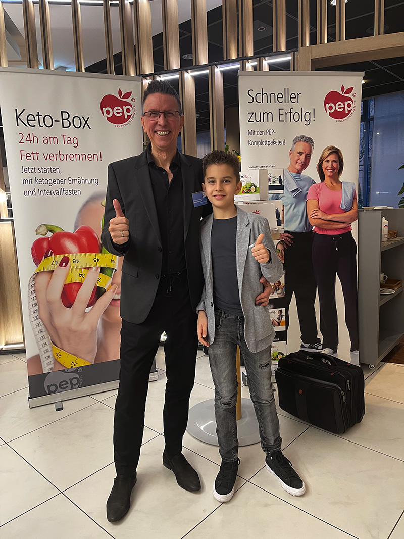Fitness Future Days 24.02.2022 Dortmund