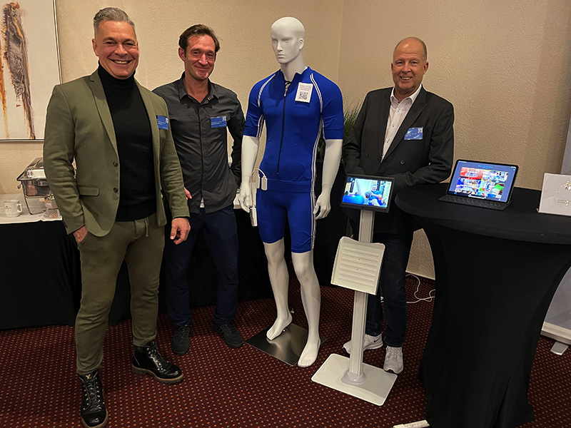 Fitness Future Days 10.02.2022 Frankfurt