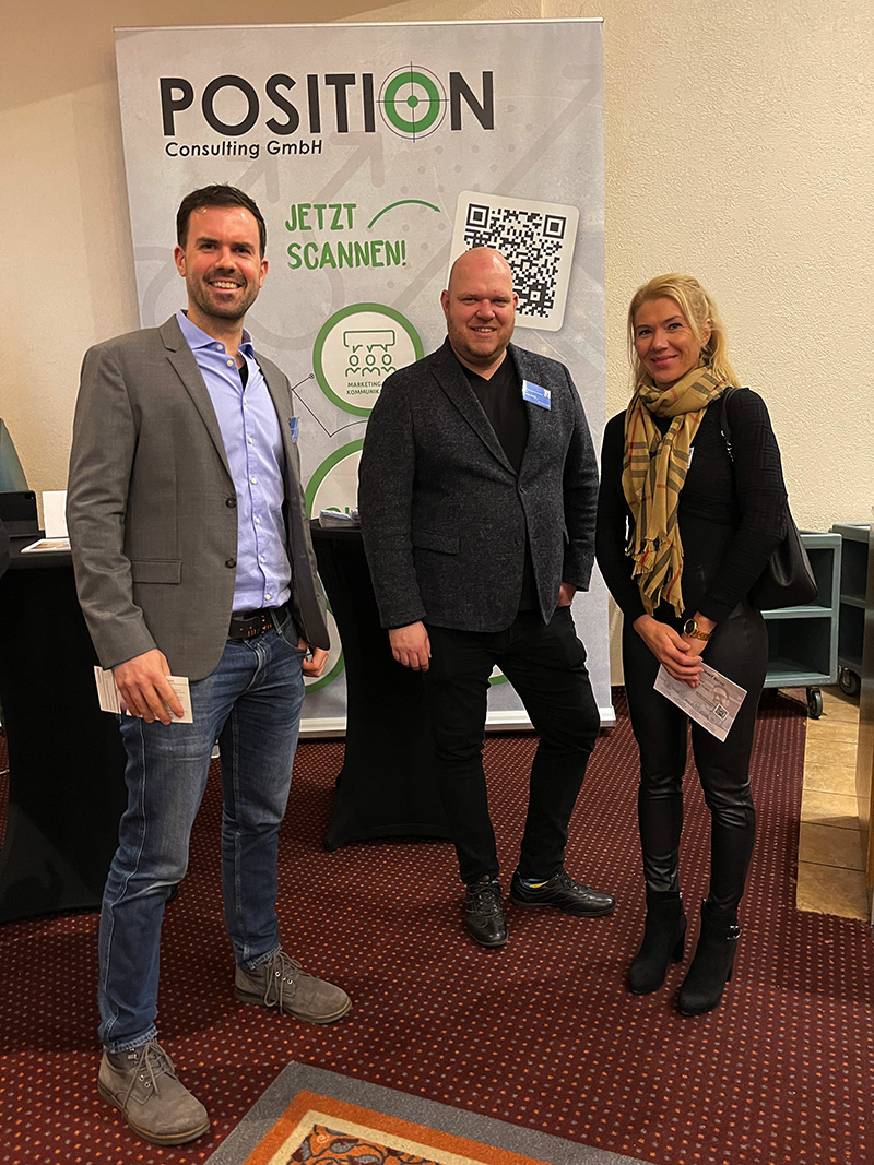 Fitness Future Days 10.02.2022 Frankfurt