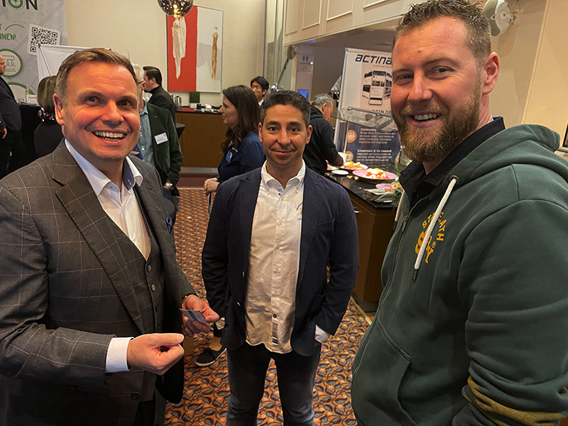 Fitness Future Days 10.02.2022 Frankfurt