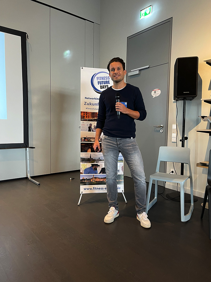 itness Future Days 10.11.2021 Karlsruhe
