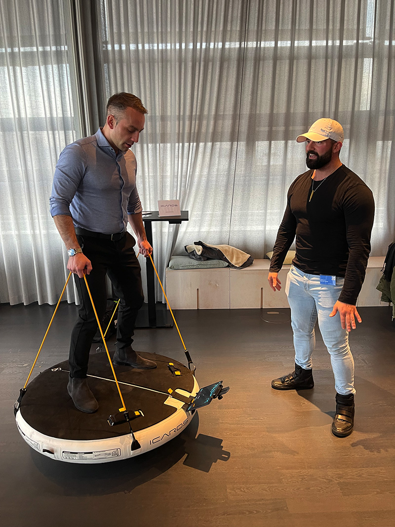 itness Future Days 10.11.2021 Karlsruhe