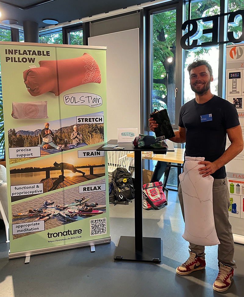 Fitness Future Days 14.10.2021 Stuttgart