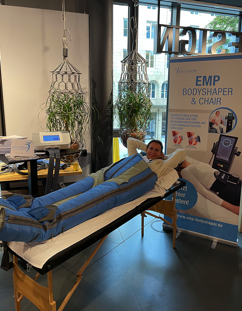 Fitness Future Days 14.10.2021 Stuttgart