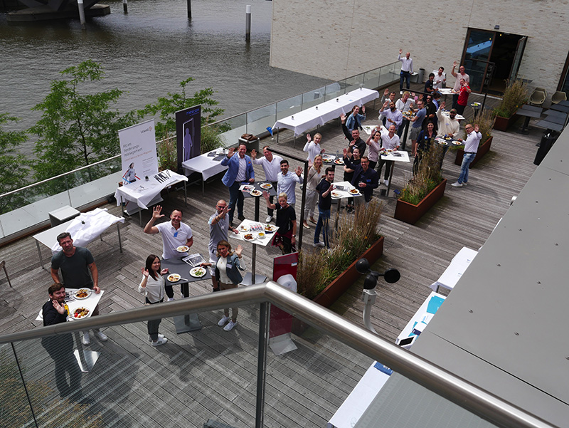 Fitness Future Days 24.06.2021 Hamburg