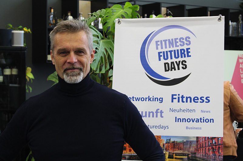 Fitness Future Days 29.10.2020 München