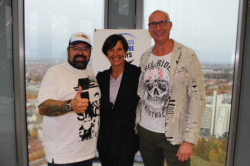 Fitness Future Days 29.10.2020 München