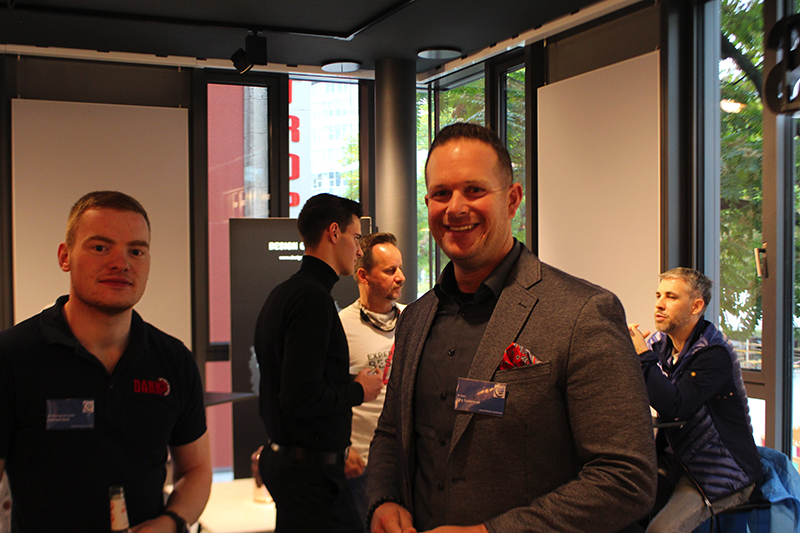 Fitness Future Days 15.10.2020 Stuttgart