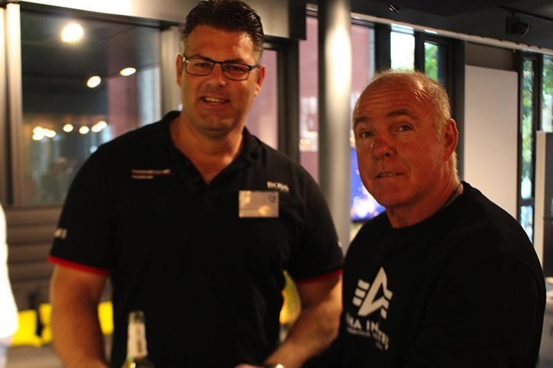 Fitness Future Days 15.10.2020 Stuttgart