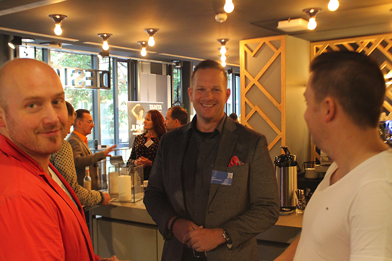 Fitness Future Days 15.10.2020 Stuttgart
