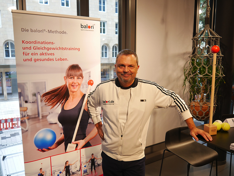 Fitness Future Days 15.10.2020 Stuttgart