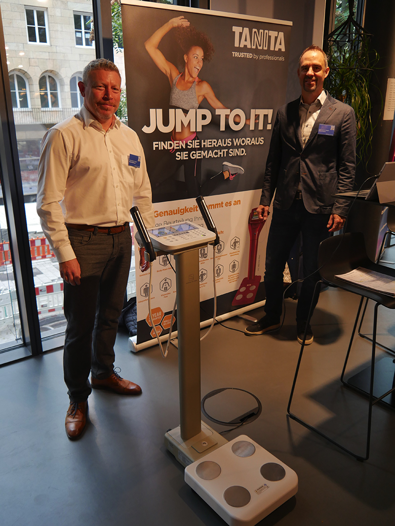 Fitness Future Days 15.10.2020 Stuttgart