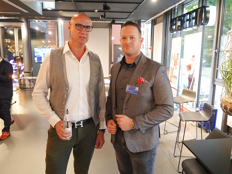 Fitness Future Days 15.10.2020 Stuttgart