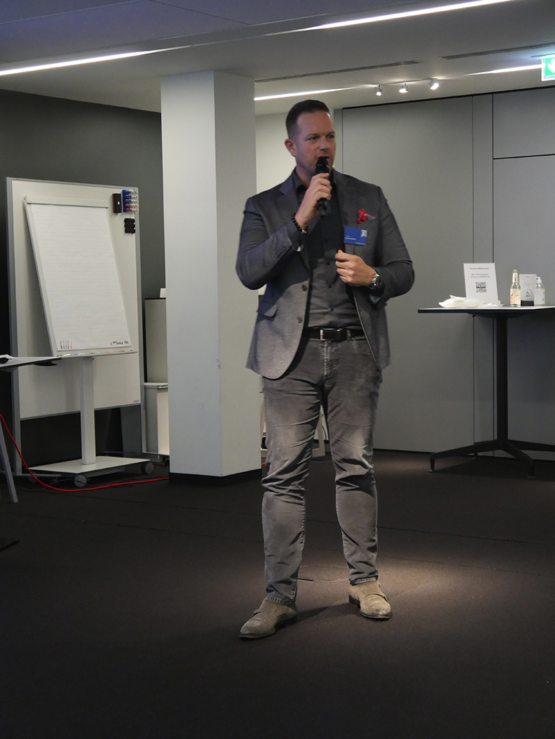 Fitness Future Days 15.10.2020 Stuttgart
