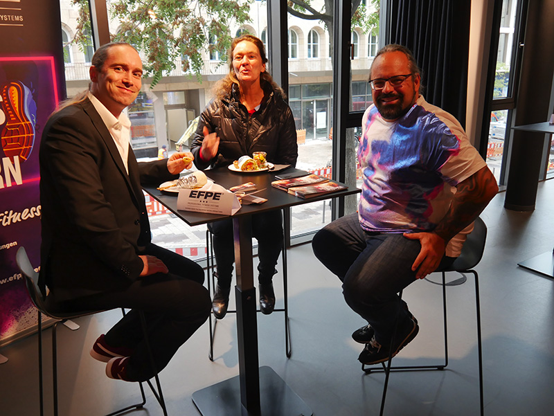 Fitness Future Days 15.10.2020 Stuttgart