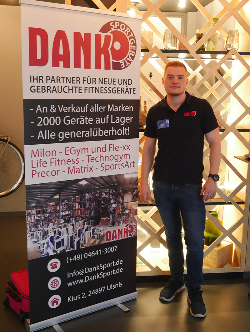 Fitness Future Days 15.10.2020 Stuttgart