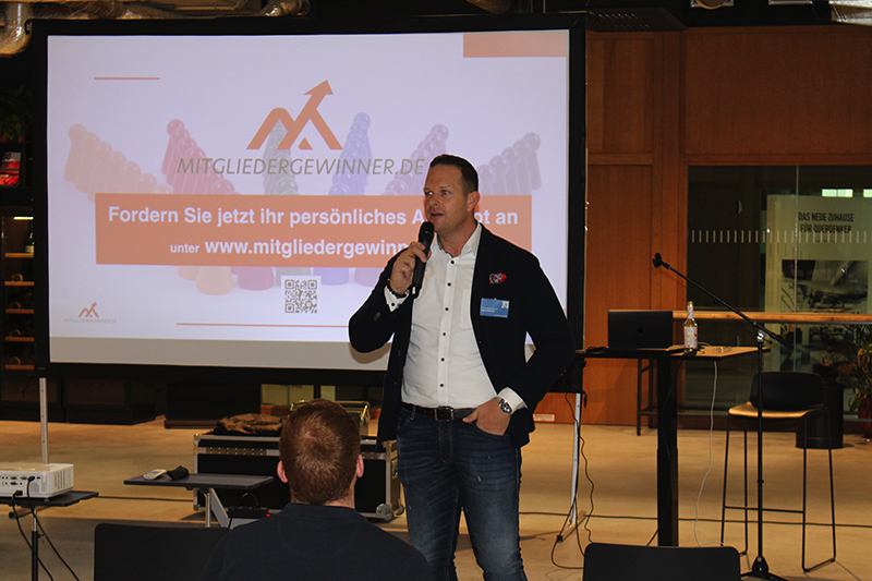 Fitness Future Days 08.10.2020 Düsseldorf