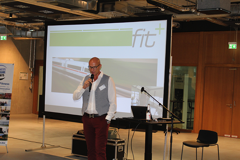 Fitness Future Days 08.10.2020 Düsseldorf