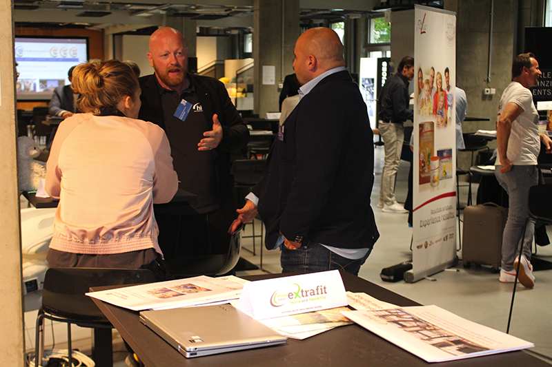 Fitness Future Days 08.10.2020 Düsseldorf