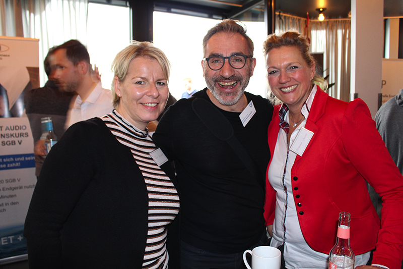 Fitness Future Days 06.02.2020 Hamburg