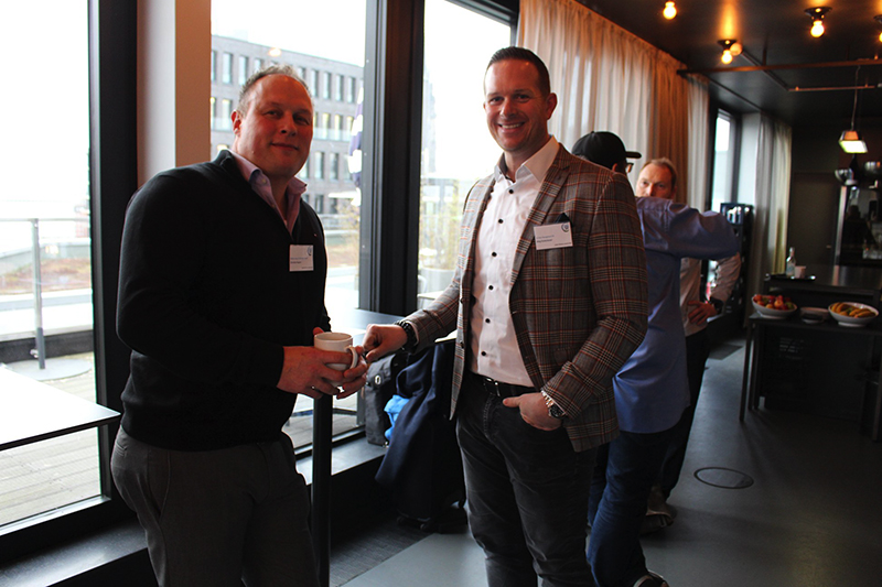 Fitness Future Days 06.02.2020 Hamburg