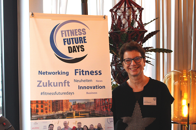 Fitness Future Days 06.02.2020 Hamburg