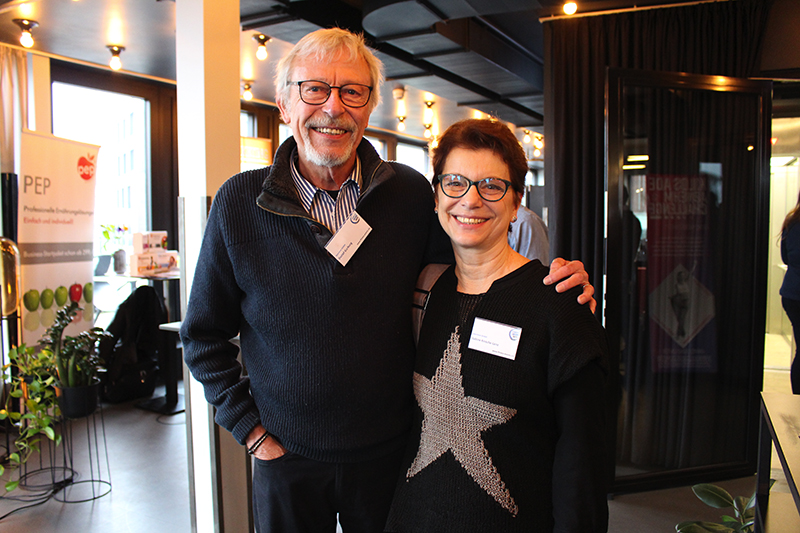 Fitness Future Days 06.02.2020 Hamburg