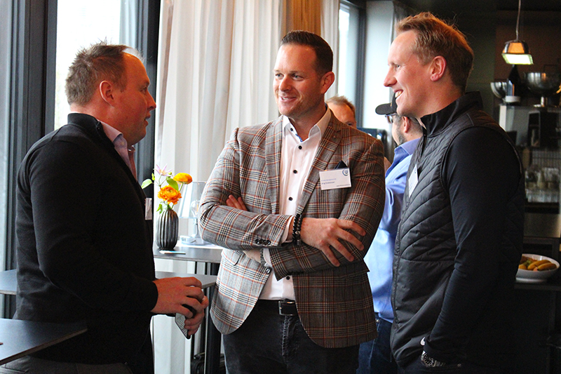 Fitness Future Days 06.02.2020 Hamburg