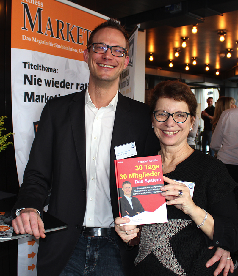 Fitness Future Days 06.02.2020 Hamburg
