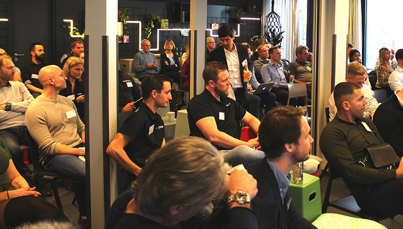 Fitness Future Days 06.02.2020 Hamburg
