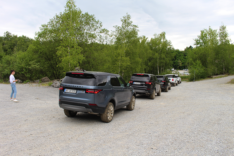 Fitness meets Cars Wülfrath