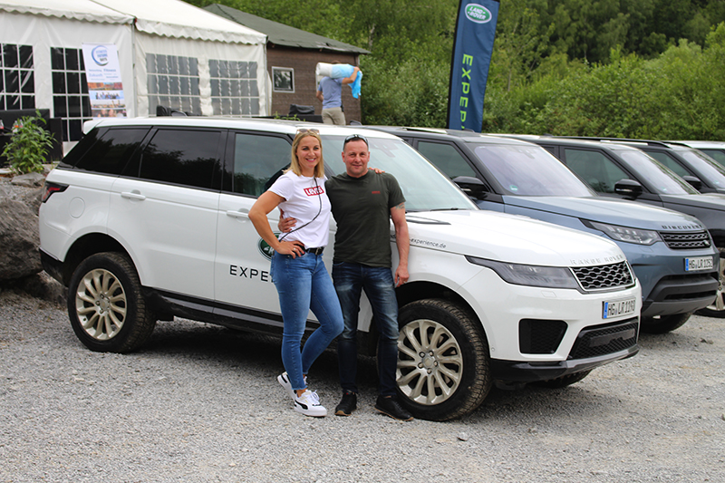 Fitness meets Cars Wülfrath