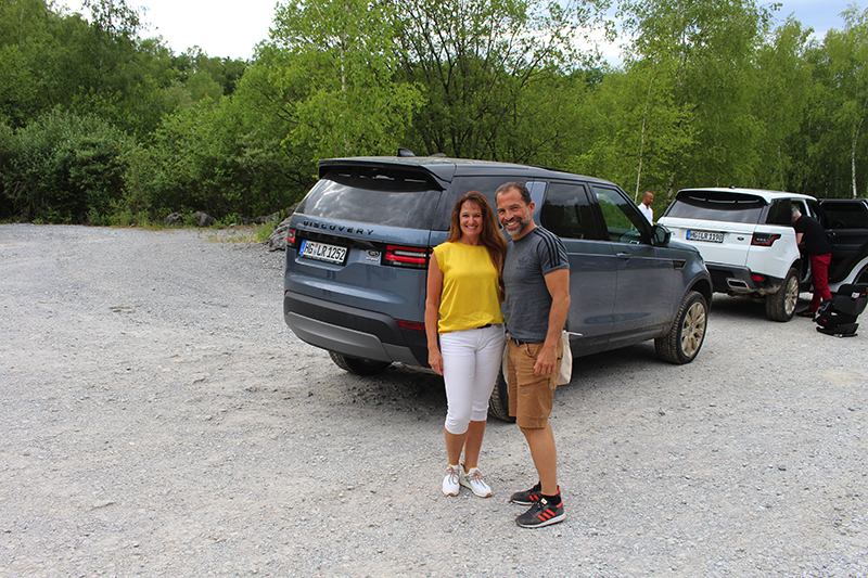 Fitness meets Cars Wülfrath
